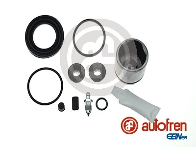 Repair Kit, brake caliper